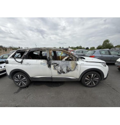 Traverse superieure PEUGEOT 5008 2 Photo n°13