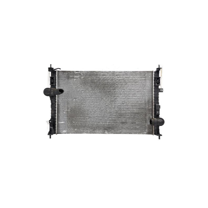 Radiateur eau PEUGEOT 5008 2