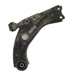 Triangle avant gauche PEUGEOT 5008 2 Photo n°3