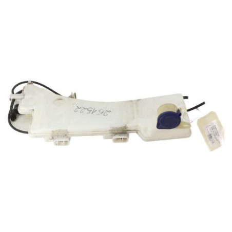 Vase de lave glace PEUGEOT 5008 2 Photo n°1