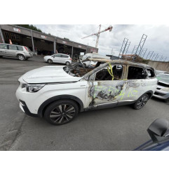 Vase d'expansion PEUGEOT 5008 2 Photo n°14