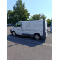 Commande chauffage RENAULT TRAFIC 2