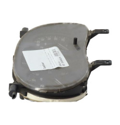 Compteur RENAULT TRAFIC 2 Photo n°4