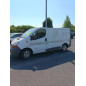 Compteur RENAULT TRAFIC 2
