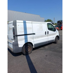 Compteur RENAULT TRAFIC 2 Photo n°10