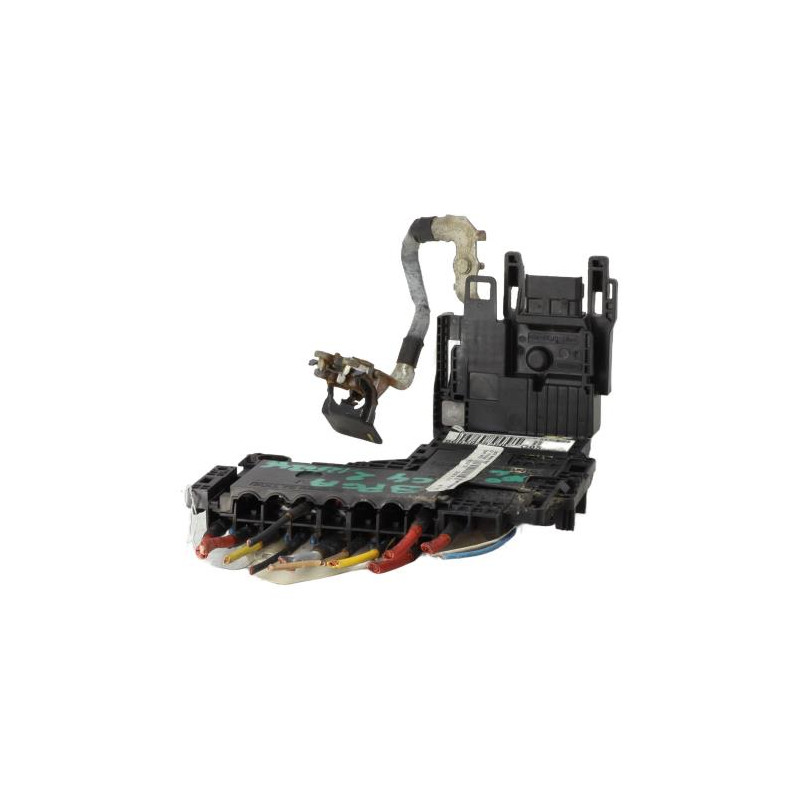 Boitier bpga CITROEN C4 2