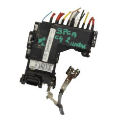 Boitier bpga CITROEN C4 2 Photo n°5