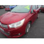 Boitier bpga CITROEN C4 2