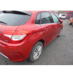 Boitier bpga CITROEN C4 2 Photo n°10