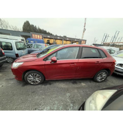 Boitier bpga CITROEN C4 2 Photo n°14