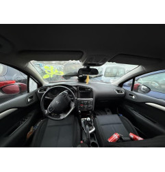 Boitier bpga CITROEN C4 2 Photo n°17