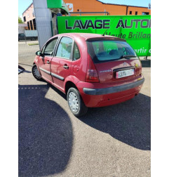 Feu arriere principal droit (feux) CITROEN C3 1 Photo n°7