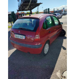 Feu arriere principal droit (feux) CITROEN C3 1 Photo n°8