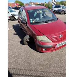 Feu arriere principal droit (feux) CITROEN C3 1 Photo n°12