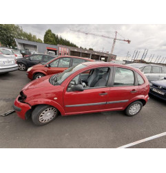 Feu arriere principal droit (feux) CITROEN C3 1 Photo n°16