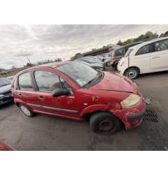 Feu arriere principal droit (feux) CITROEN C3 1 Photo n°17