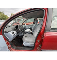 Feu arriere principal droit (feux) CITROEN C3 1 Photo n°18