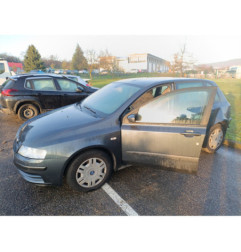 Verin de capot FIAT STILO Photo n°3