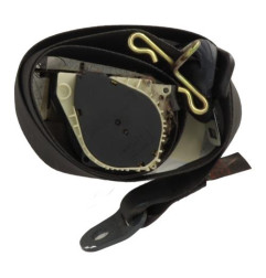 Ceinture avant droit CITROEN C3 1 Photo n°3