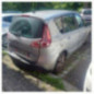 Capot RENAULT SCENIC 3