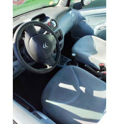 Ceinture avant droit CITROEN C3 1 Photo n°7