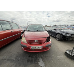 Ceinture avant droit CITROEN C3 1 Photo n°11