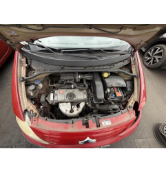 Ceinture avant droit CITROEN C3 1 Photo n°12