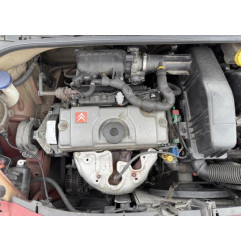 Ceinture avant droit CITROEN C3 1 Photo n°13