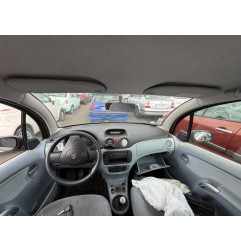 Ceinture avant droit CITROEN C3 1 Photo n°17