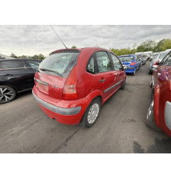 Ceinture avant droit CITROEN C3 1 Photo n°20