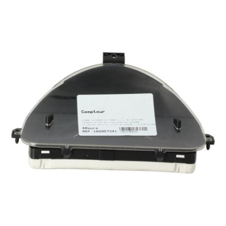 Compteur CITROEN C3 1 Photo n°1