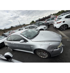 Feu arriere principal droit (feux) ALFA ROMEO GT Photo n°10