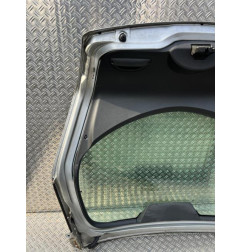 Malle/Hayon arriere ALFA ROMEO GT Photo n°2