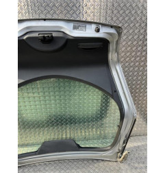 Malle/Hayon arriere ALFA ROMEO GT Photo n°3