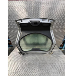 Malle/Hayon arriere ALFA ROMEO GT Photo n°4