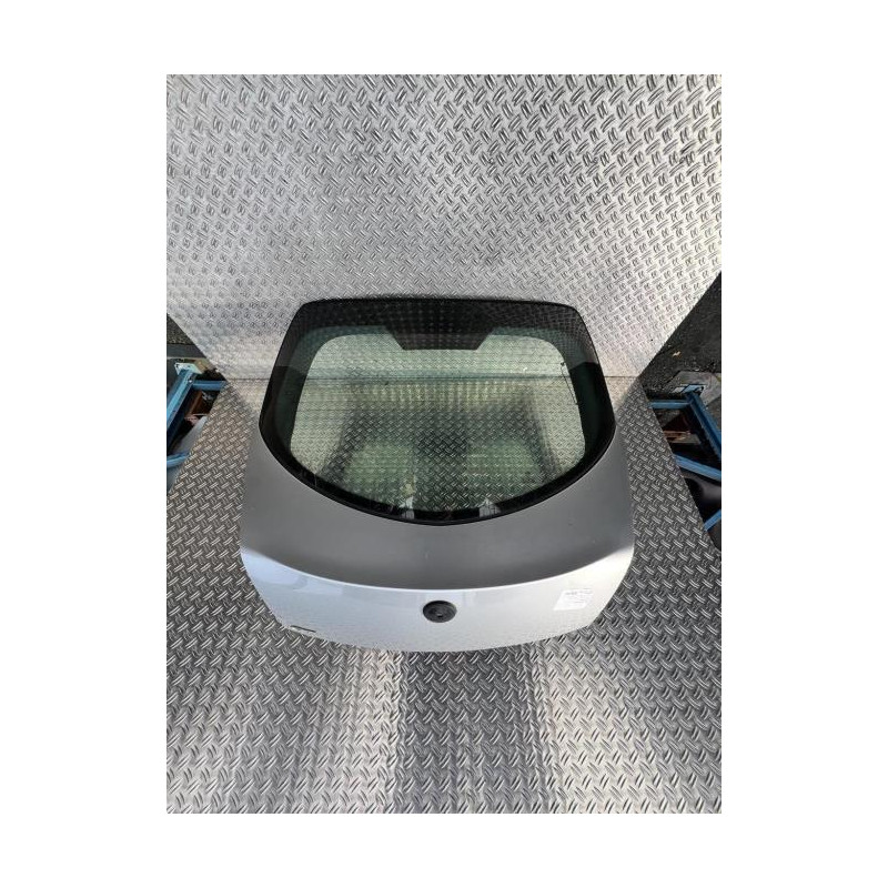 Malle/Hayon arriere ALFA ROMEO GT Photo n°5