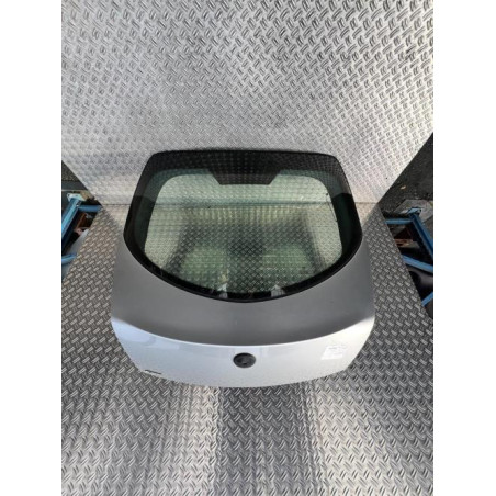 Malle/Hayon arriere ALFA ROMEO GT Photo n°5