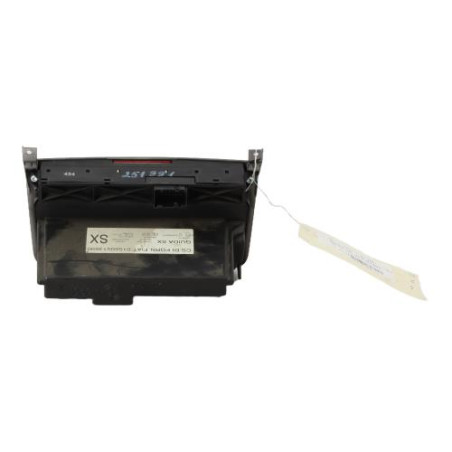 Commande chauffage ALFA ROMEO GT