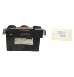 Commande chauffage ALFA ROMEO GT Photo n°3