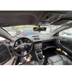 Commande chauffage ALFA ROMEO GT Photo n°10