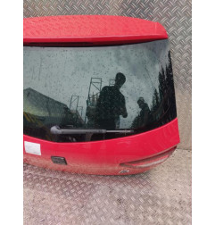 Malle/Hayon arriere SEAT LEON 3 Photo n°1