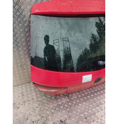 Malle/Hayon arriere SEAT LEON 3 Photo n°3