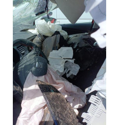 Malle/Hayon arriere SEAT LEON 3 Photo n°8