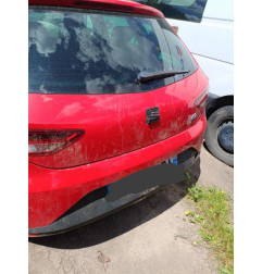 Ceinture arriere droit SEAT LEON 3 Photo n°9