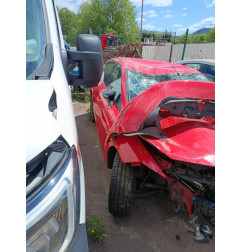 Com (Bloc Contacteur Tournant+Commodo Essuie Glace+Commodo Phare) SEAT LEON 3 Photo n°6