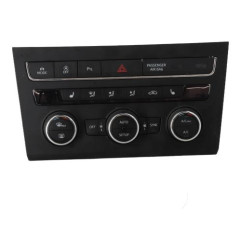 Commande chauffage SEAT LEON 3 Photo n°1