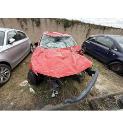 Commande chauffage SEAT LEON 3 Photo n°10