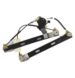 Moteur leve vitre avant gauche SEAT LEON 3 Photo n°3