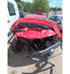 Moteur leve vitre avant gauche SEAT LEON 3 Photo n°5