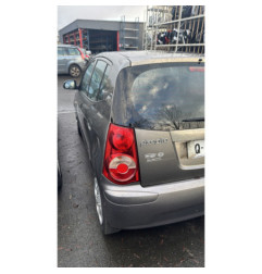 Compteur KIA PICANTO 1 Photo n°9